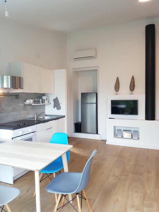 Villa Ane نوفي فينودولسكي المظهر الخارجي الصورة